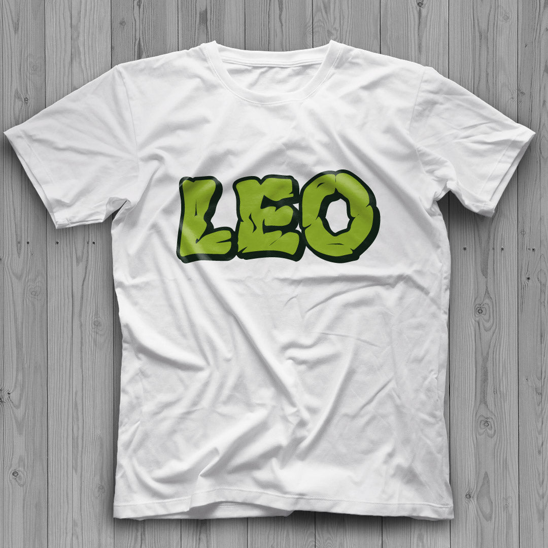 Ninja Turtles Alphabet SVG, Ninja Turtles Font PNG, Cricut Numbers SVG