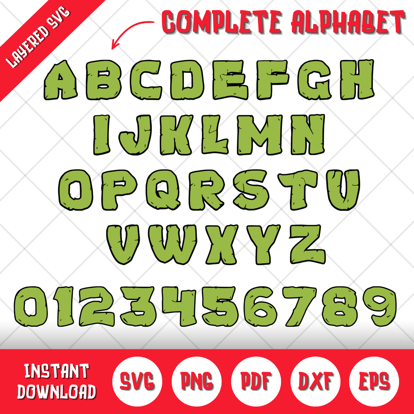 Ninja Turtles Clipart Bundle, Ninja Turtles SVG & PNG Files for Cricut / Silhouette