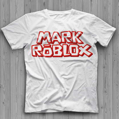 Roblox Layered Font SVG, Roblox Alphabet SVG, Cricut Numbers SVG