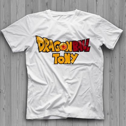Alphabet Dragon Ball SVG, Dragon Ball Layered Font SVG, Cricut Numbers SVG