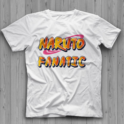 Alphabet Naruto SVG, Naruto Layered Font SVG, Cricut Numbers SVG